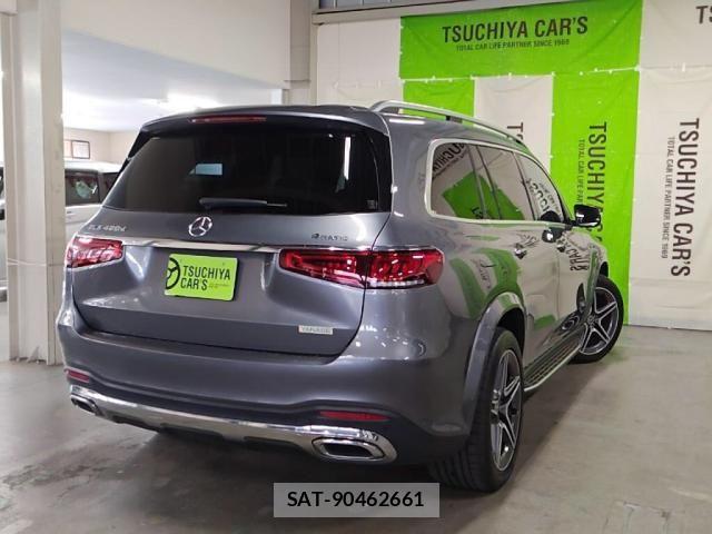 Mercedes Benz GLS-CLASS 2022-08 8525746-1