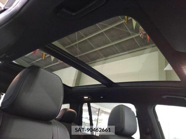 Mercedes Benz GLS-CLASS 2022-08 8525746-19