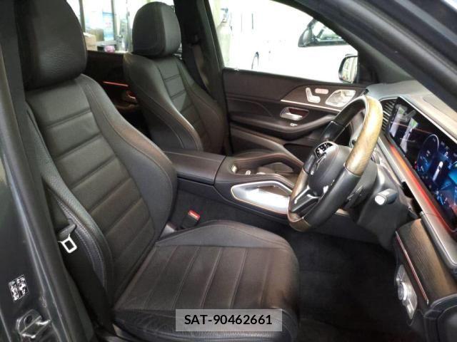 Mercedes Benz GLS-CLASS 2022-08 8525746-20