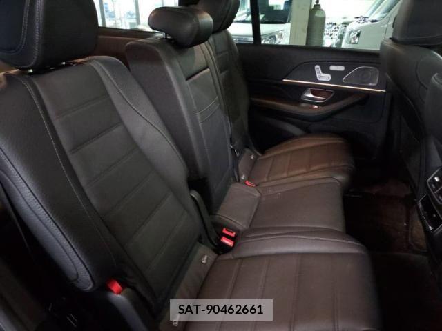 Mercedes Benz GLS-CLASS 2022-08 8525746-21