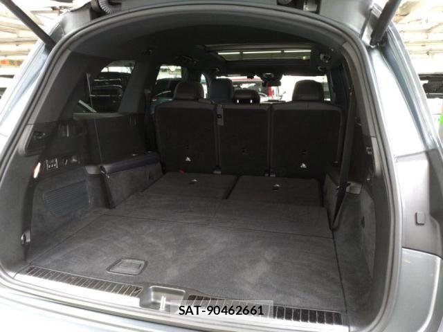 Mercedes Benz GLS-CLASS 2022-08 8525746-25