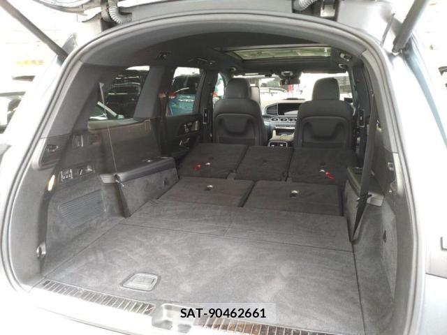 Mercedes Benz GLS-CLASS 2022-08 8525746-26