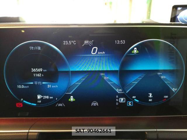Mercedes Benz GLS-CLASS 2022-08 8525746-28