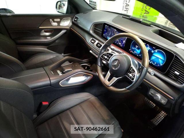 Mercedes Benz GLS-CLASS 2022-08 8525746-2