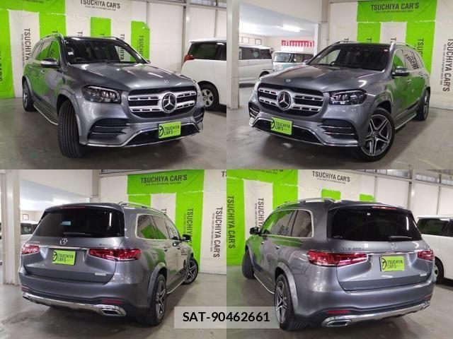 Mercedes Benz GLS-CLASS 2022-08 8525746-3