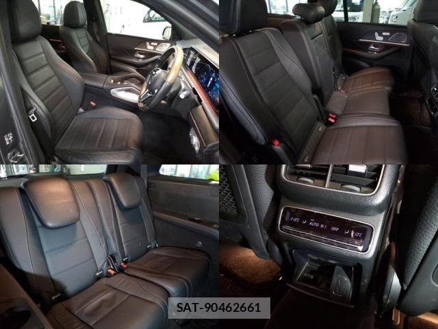 Mercedes Benz GLS-CLASS 2022-08 8525746-6