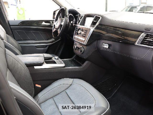 Mercedes Benz GLS-CLASS 2013-07 8627691-11