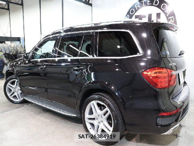 Mercedes Benz GLS-CLASS 2013-07 8627691-12