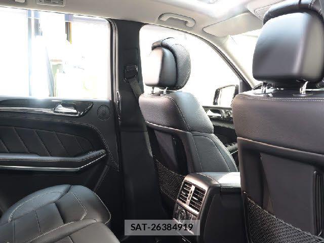 Mercedes Benz GLS-CLASS 2013-07 8627691-13