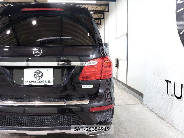 Mercedes Benz GLS-CLASS 2013-07 8627691-14