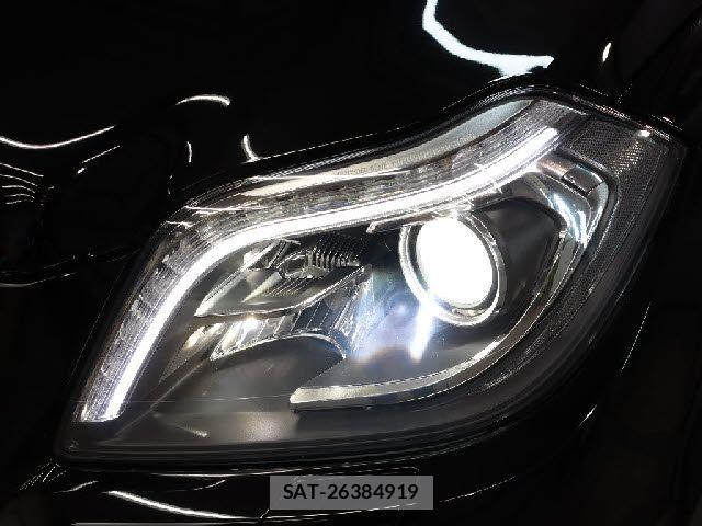 Mercedes Benz GLS-CLASS 2013-07 8627691-19