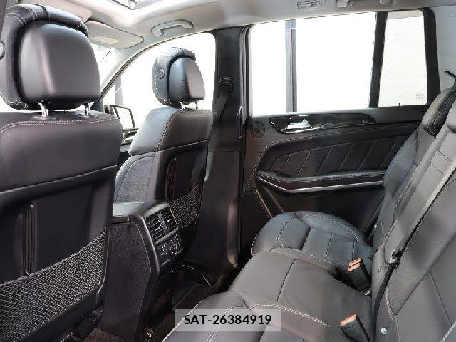 Mercedes Benz GLS-CLASS 2013-07 8627691-3