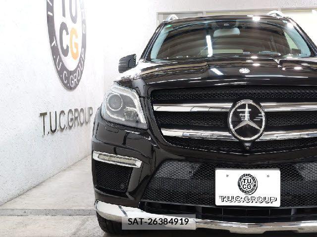 Mercedes Benz GLS-CLASS 2013-07 8627691-4