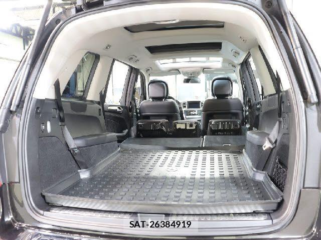 Mercedes Benz GLS-CLASS 2013-07 8627691-6