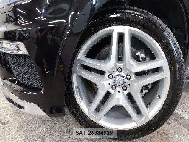 Mercedes Benz GLS-CLASS 2013-07 8627691-7