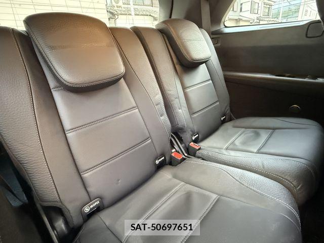 Mercedes Benz GLS-CLASS 2021-07 8660227-14