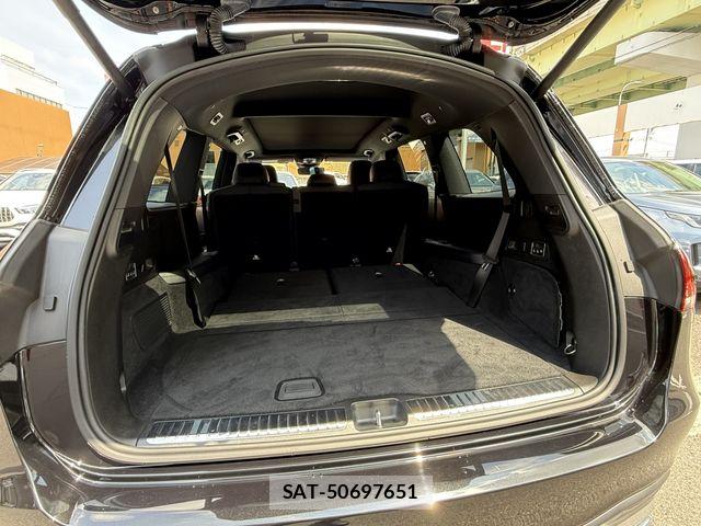 Mercedes Benz GLS-CLASS 2021-07 8660227-16