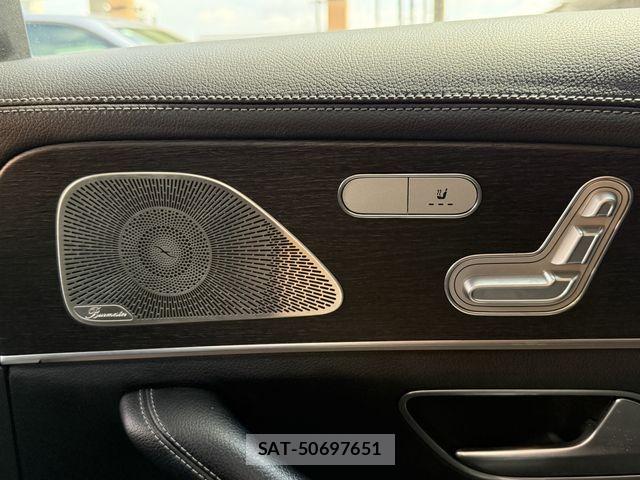 Mercedes Benz GLS-CLASS 2021-07 8660227-20