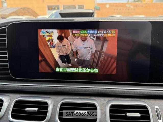 Mercedes Benz GLS-CLASS 2021-07 8660227-23