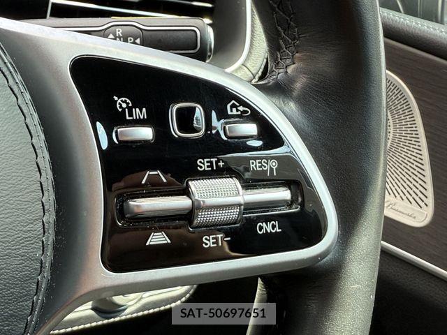 Mercedes Benz GLS-CLASS 2021-07 8660227-24
