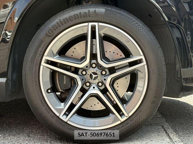 Mercedes Benz GLS-CLASS 2021-07 8660227-8