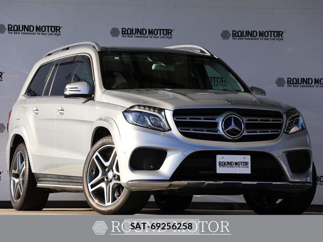 sat car