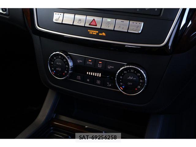 Mercedes Benz GLS-CLASS 2017-02 8660230-17