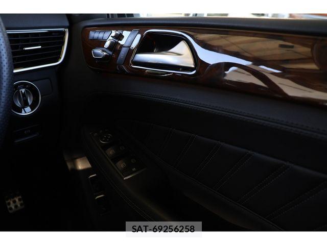 Mercedes Benz GLS-CLASS 2017-02 8660230-19