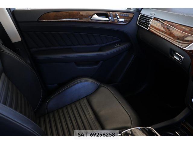 Mercedes Benz GLS-CLASS 2017-02 8660230-21