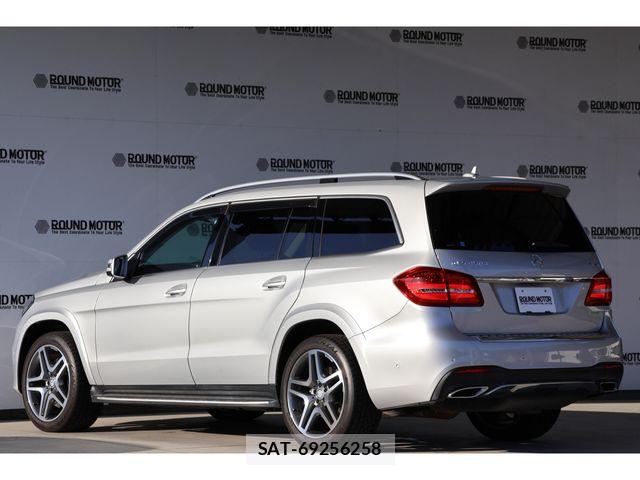 Mercedes Benz GLS-CLASS 2017-02 8660230-4