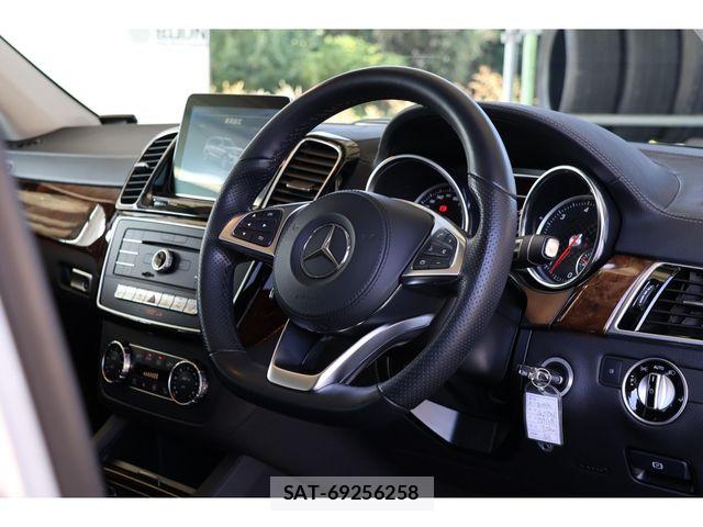 Mercedes Benz GLS-CLASS 2017-02 8660230-7