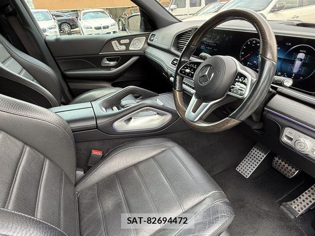Mercedes Benz GLS-CLASS 2020-03 8660226-9