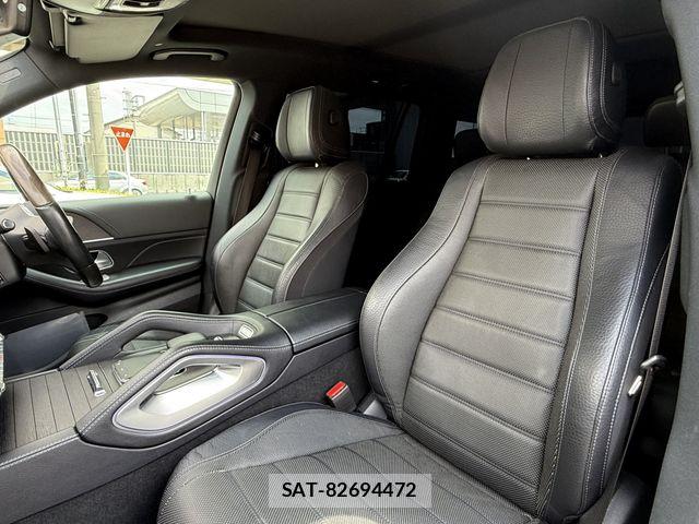 Mercedes Benz GLS-CLASS 2020-03 8660226-11