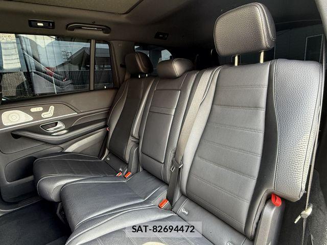 Mercedes Benz GLS-CLASS 2020-03 8660226-12