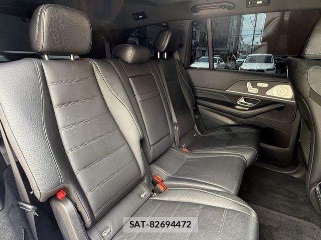 Mercedes Benz GLS-CLASS 2020-03 8660226-13