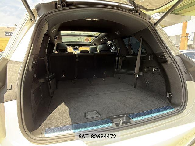 Mercedes Benz GLS-CLASS 2020-03 8660226-16
