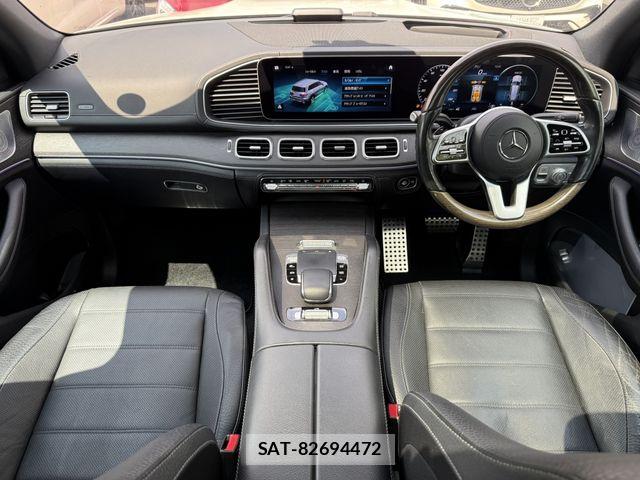 Mercedes Benz GLS-CLASS 2020-03 8660226-18