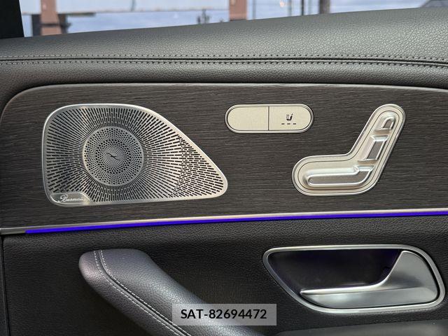 Mercedes Benz GLS-CLASS 2020-03 8660226-20
