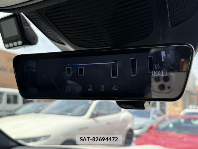 Mercedes Benz GLS-CLASS 2020-03 8660226-21