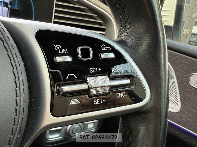 Mercedes Benz GLS-CLASS 2020-03 8660226-25