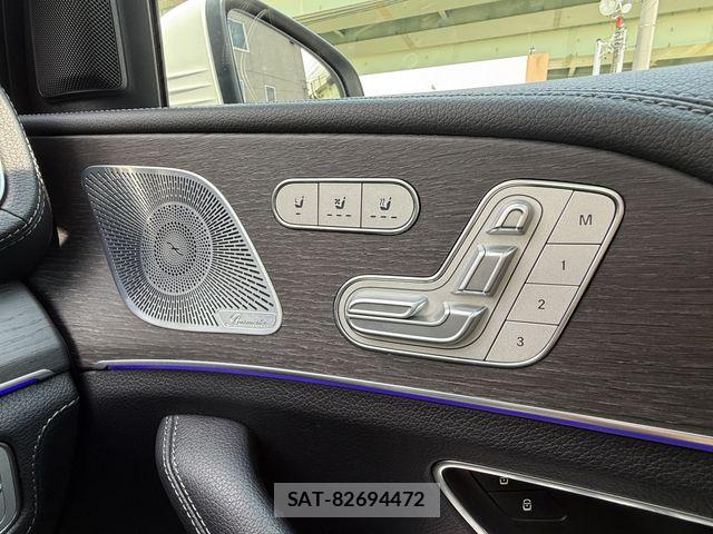 Mercedes Benz GLS-CLASS 2020-03 8660226-26