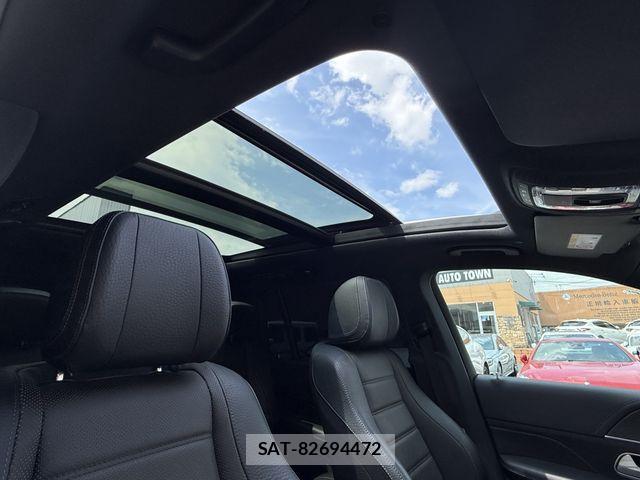 Mercedes Benz GLS-CLASS 2020-03 8660226-28