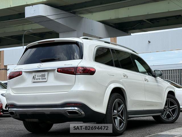 Mercedes Benz GLS-CLASS 2020-03 8660226-3
