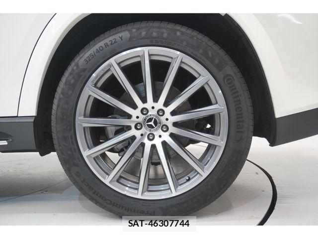 Mercedes Benz GLS-CLASS 2024-06 8743941-9