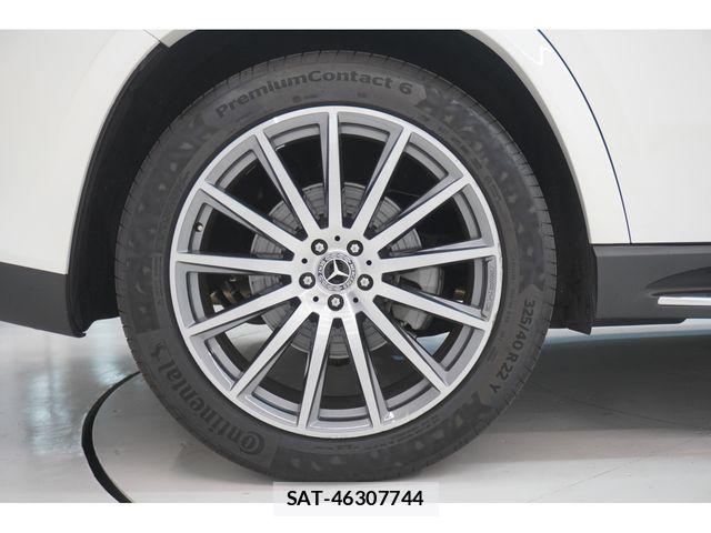 Mercedes Benz GLS-CLASS 2024-06 8743941-10