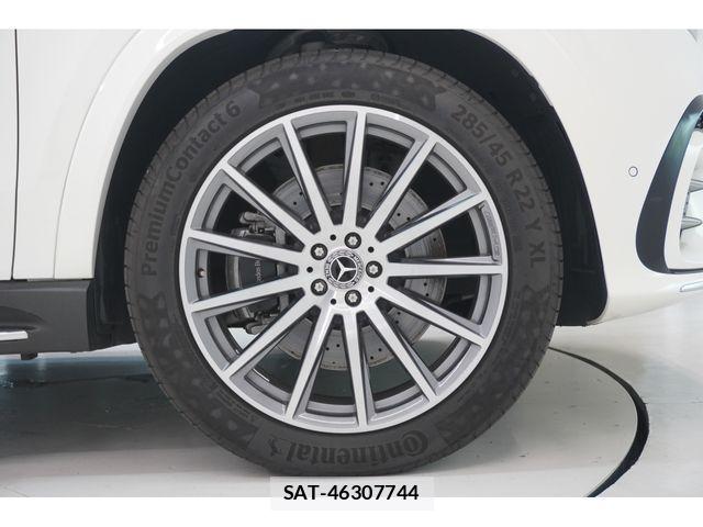 Mercedes Benz GLS-CLASS 2024-06 8743941-11