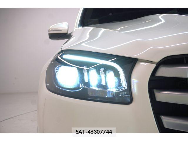 Mercedes Benz GLS-CLASS 2024-06 8743941-14