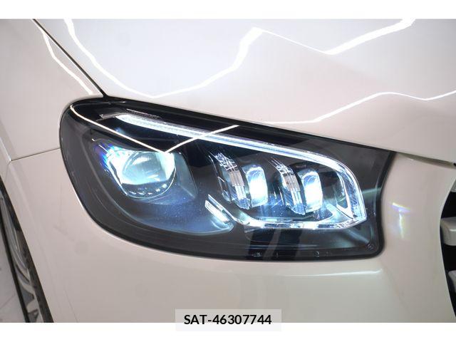 Mercedes Benz GLS-CLASS 2024-06 8743941-15