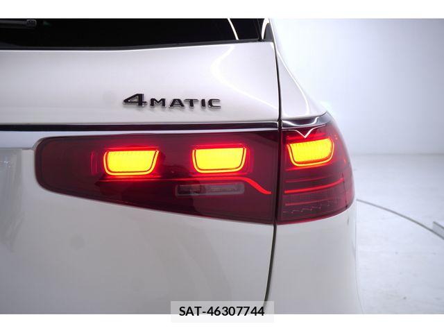 Mercedes Benz GLS-CLASS 2024-06 8743941-16