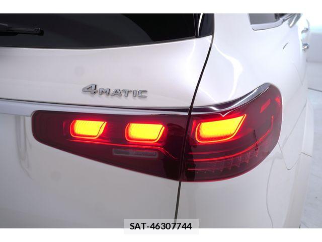Mercedes Benz GLS-CLASS 2024-06 8743941-17